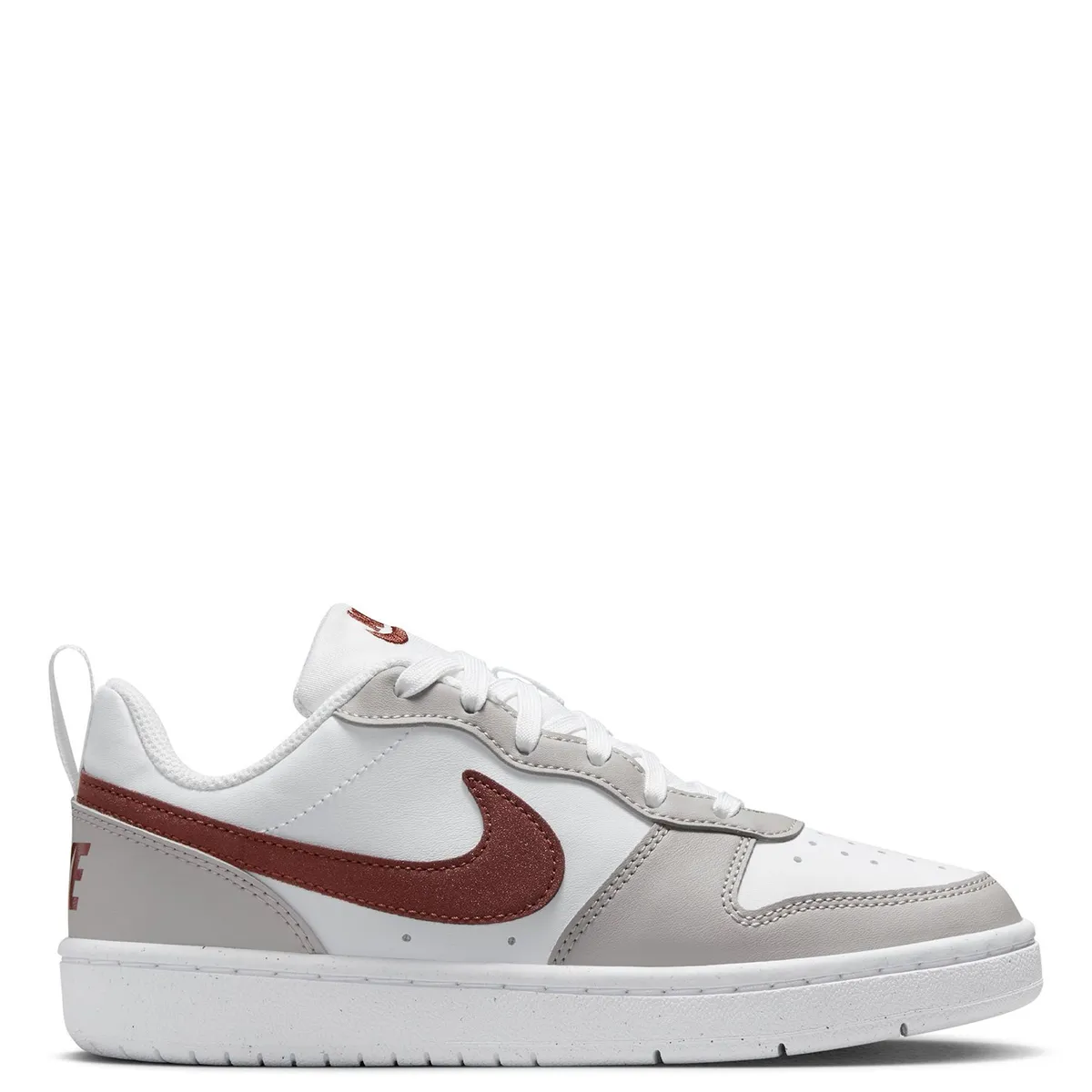 NIKE - Zapatillas Court Borough Recraft Niño Nike