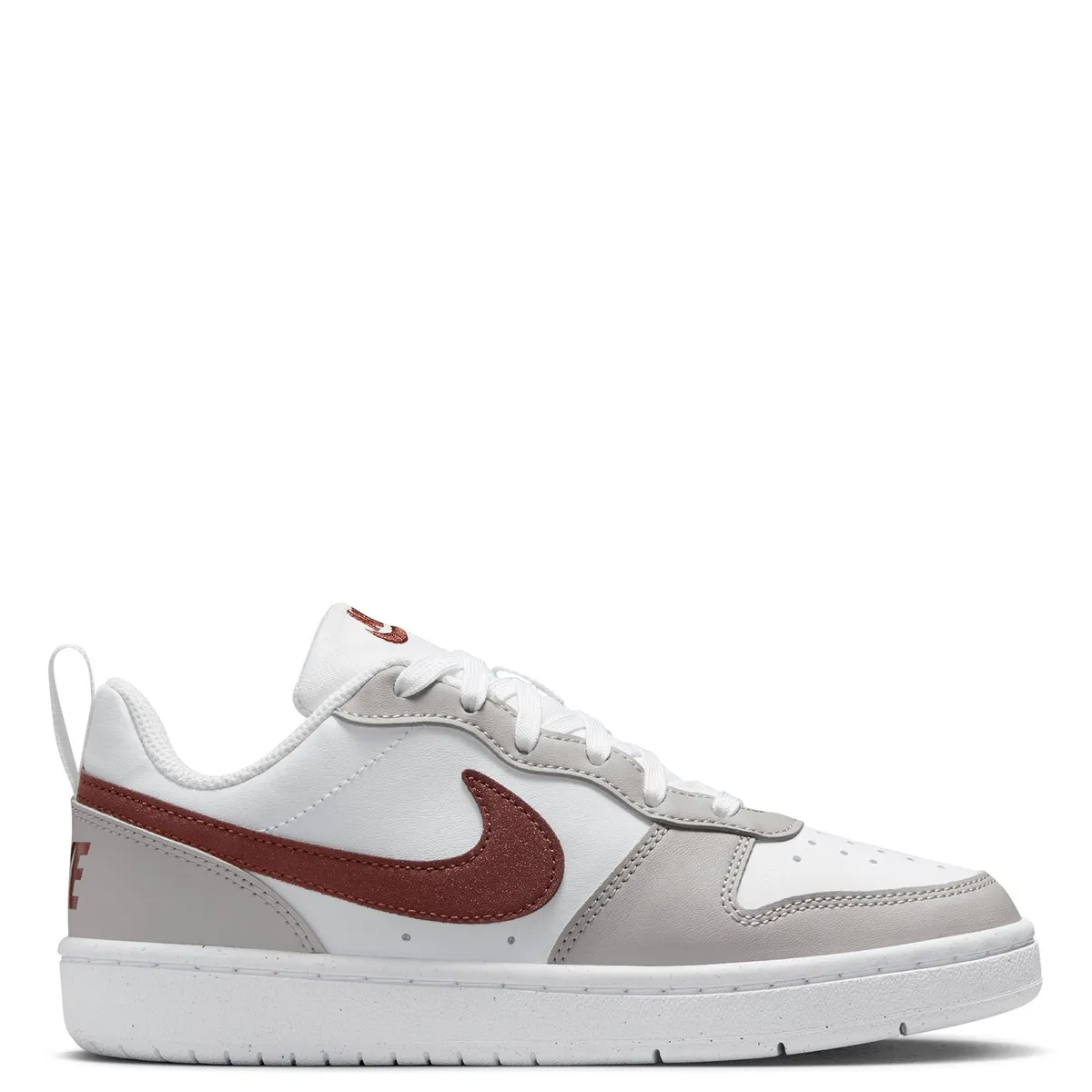 NIKE - Zapatillas Court Borough Recraft Niño Nike