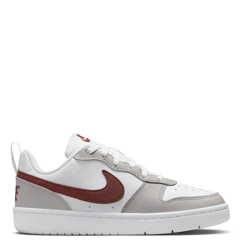 NIKE - Zapatillas Court Borough Recraft Niño Nike