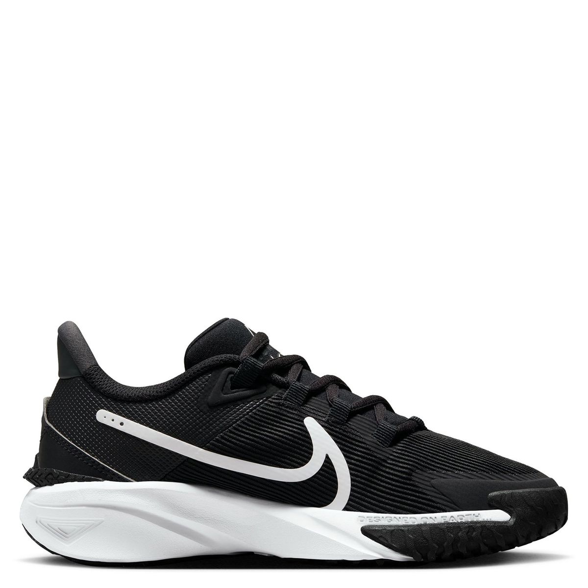 NIKE - Zapatillas Star Runner 4 Unisex Niño Nike