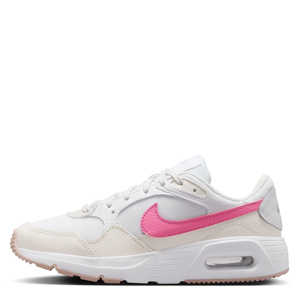 NIKE - Zapatillas Urbanas Air Max Sc Niña Nike