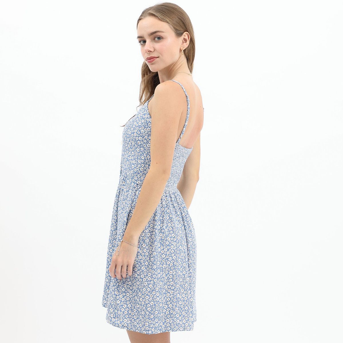 AMERICAN ABBEY - Vestido Casual Mujer American Abbey