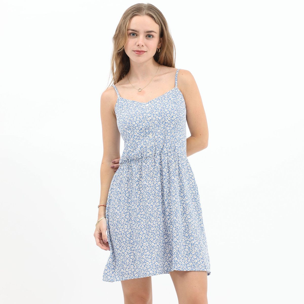 AMERICAN ABBEY - Vestido Casual Mujer American Abbey