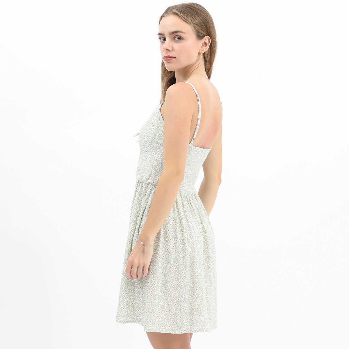 AMERICAN ABBEY - Vestido Casual Mujer American Abbey