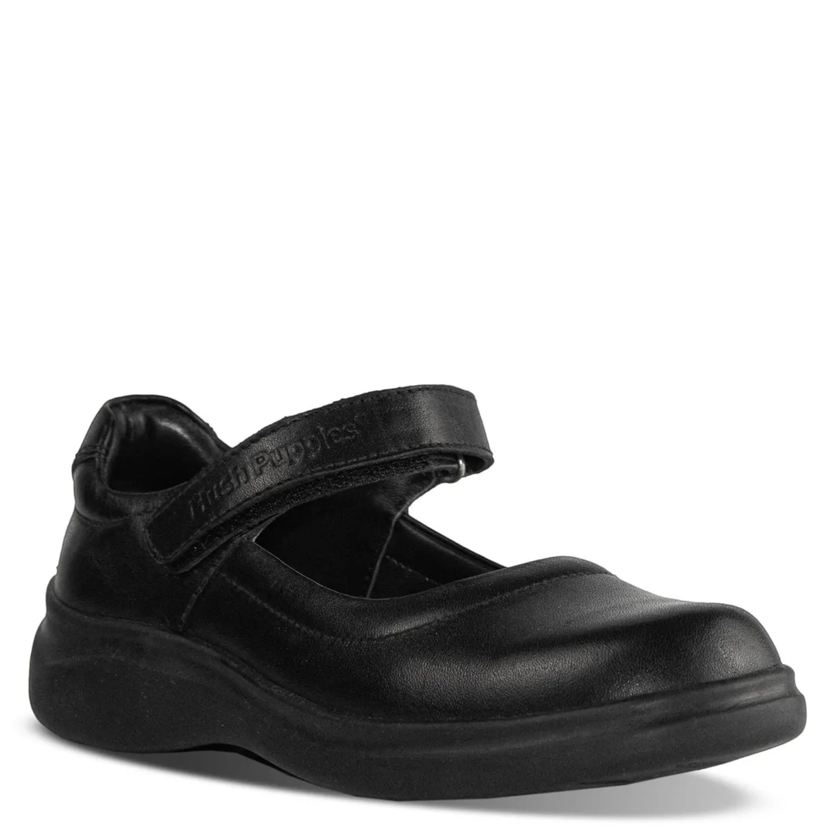 HUSH PUPPIES - Zapatos Escolares Niña Hush Puppies