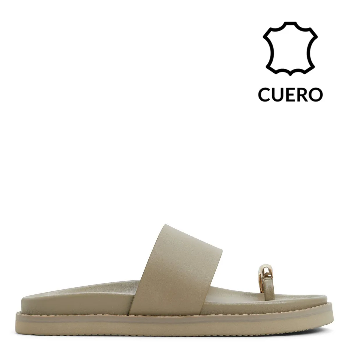 ALDO - Sandalias Casuales Mujer Aldo