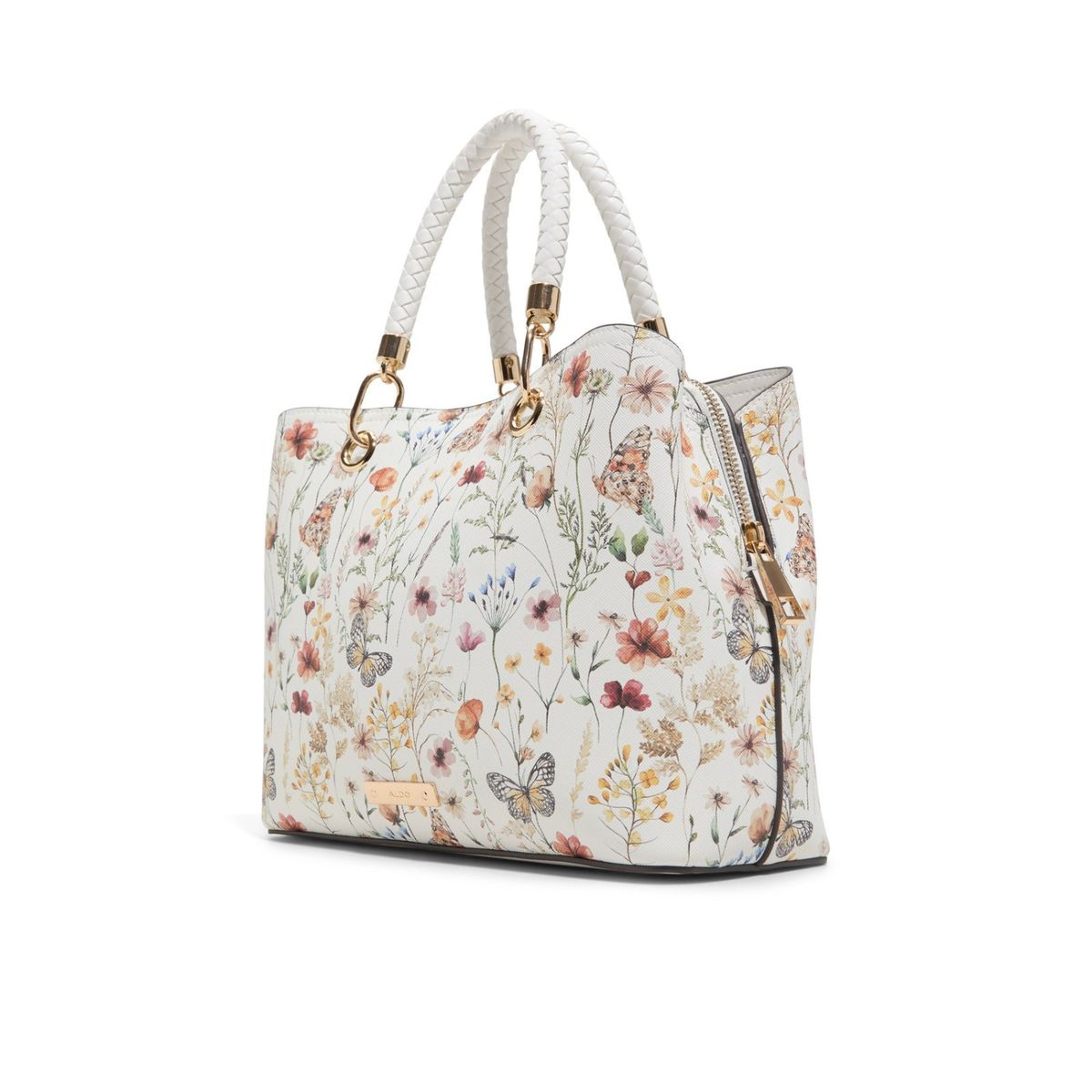 ALDO - Cartera Floral Mujer Aldo