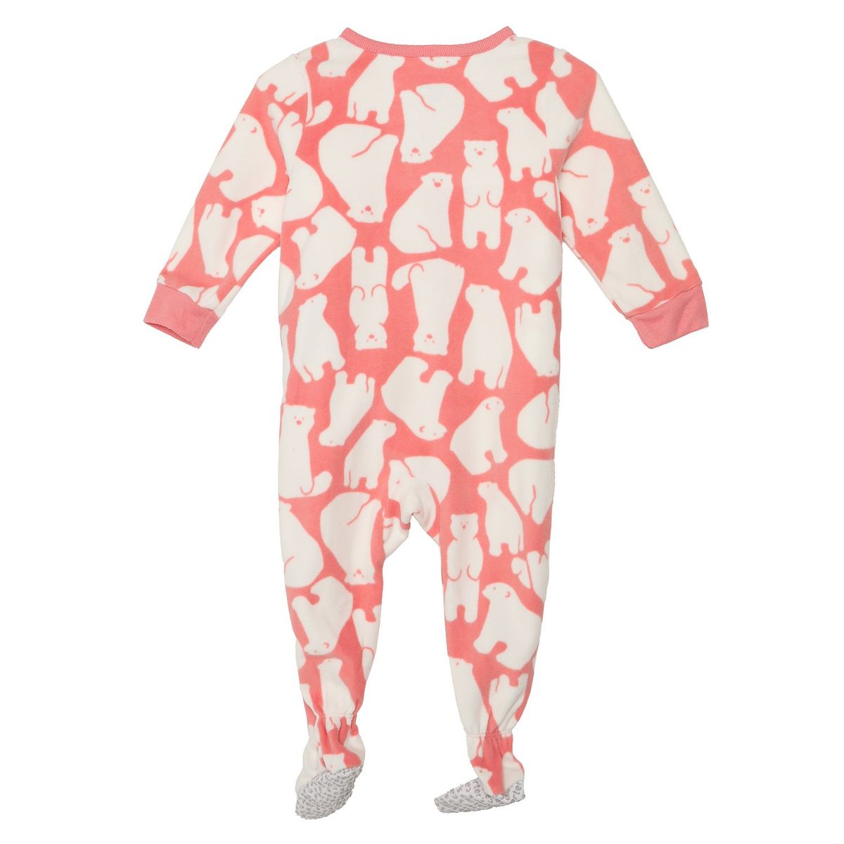 CARTER'S - Pijama Bebé Niña Polar Carters
