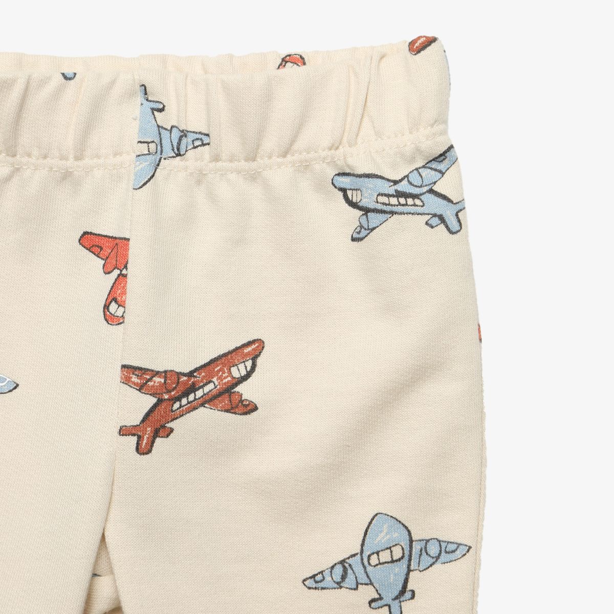 CARTER'S - Conjunto Bebé Niño 3 Piezas Algodón Carters