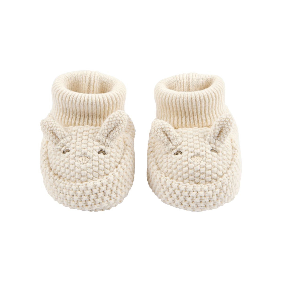 CARTER'S - Pantuflas Bebé Nino Niña Algodón Carters