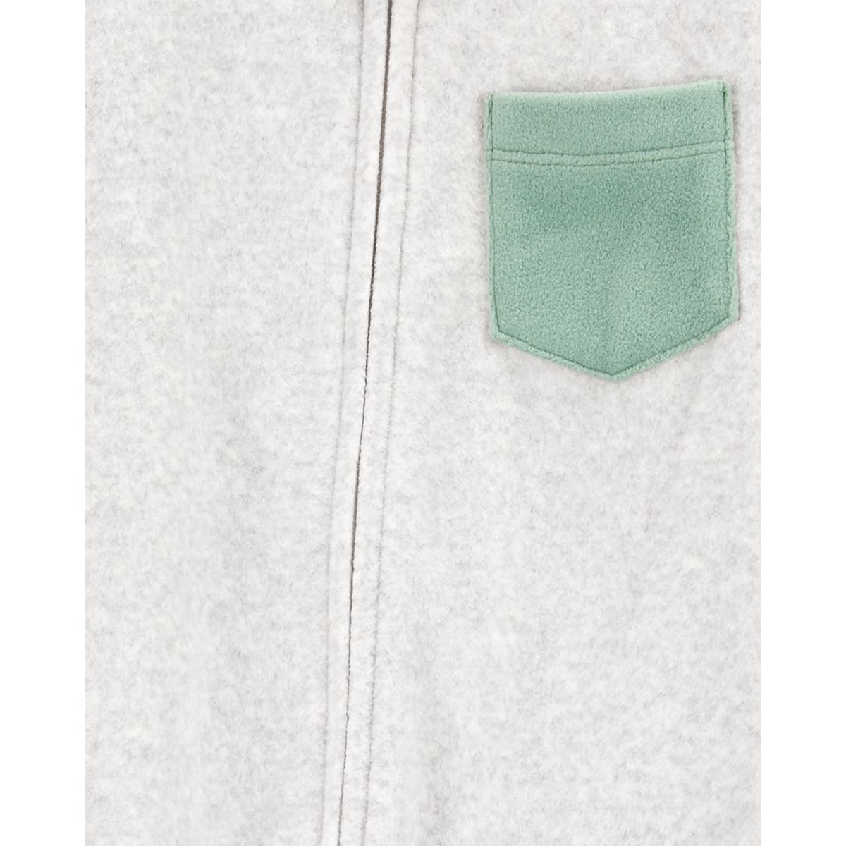 CARTER'S - Pijama Bebé Niño Polar Carters