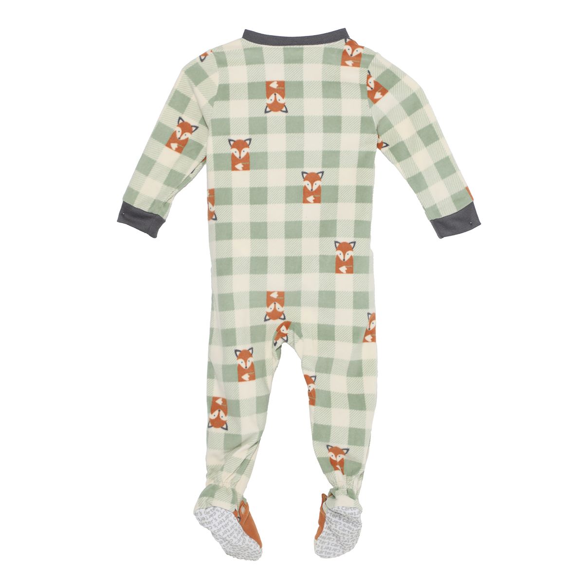 CARTER'S - Pijama Bebé Niño Polar Carters