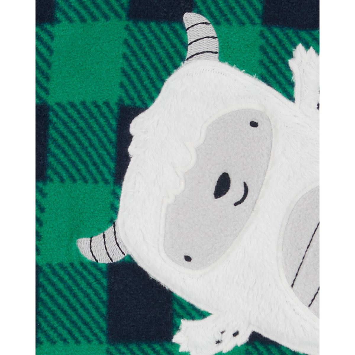 CARTER'S - Pijama Bebé Niño Polar Carters
