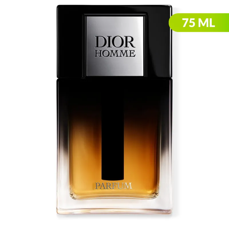 DIOR - Dior Homme Parfum