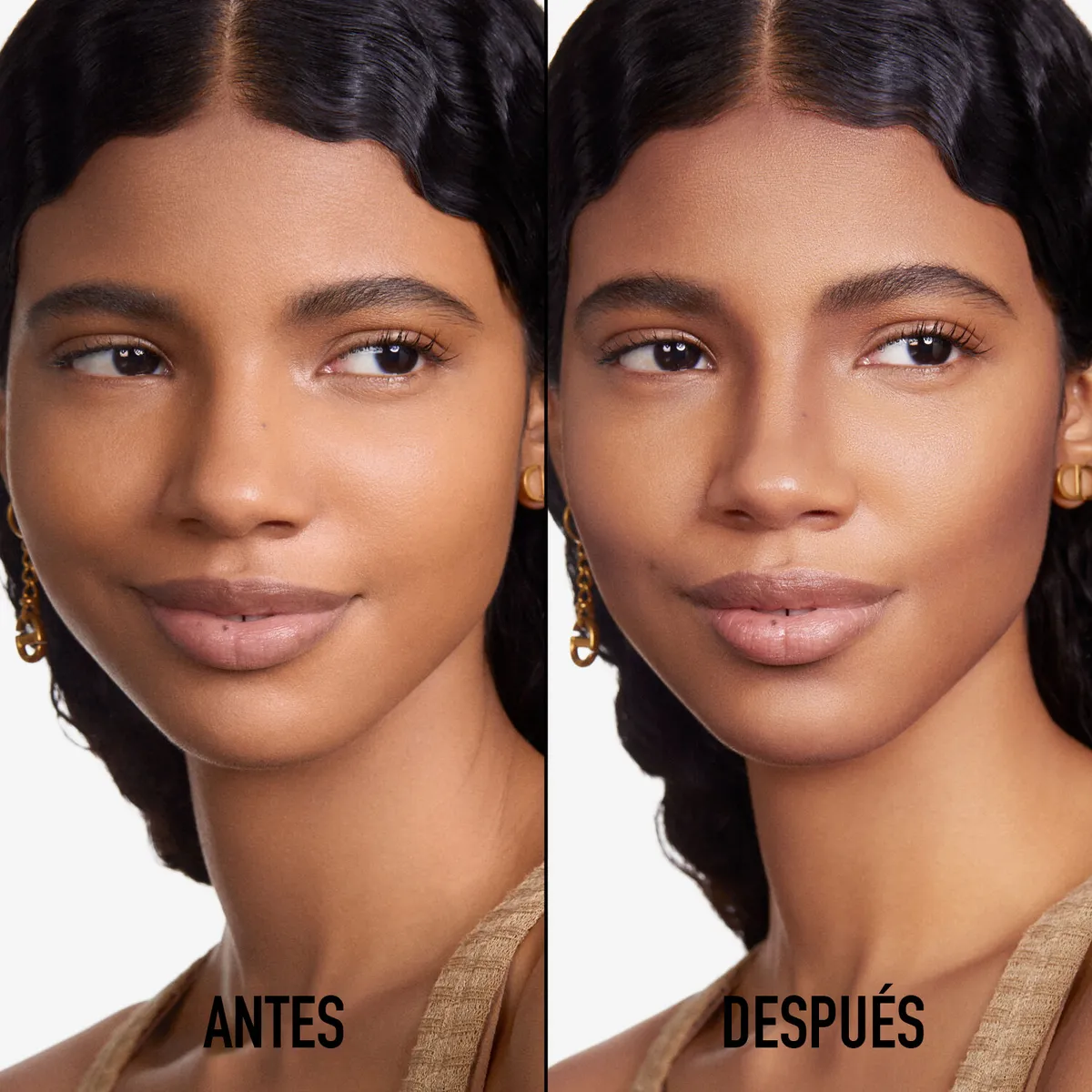 DIOR - Dior Base Forever Skin Contour - 03 Medium