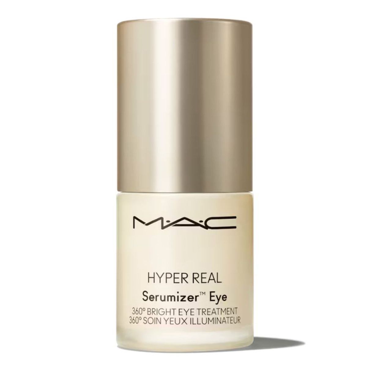 MAC - Suero Reductor De Ojeras Hyper Real 15ml
