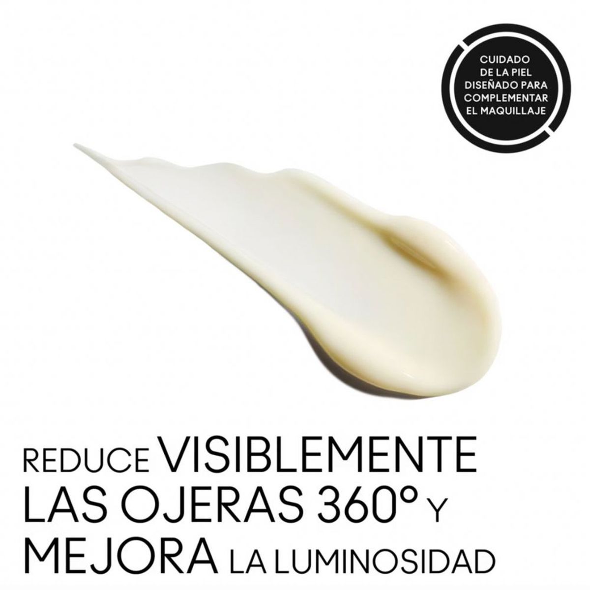 MAC - Suero Reductor De Ojeras Hyper Real 15ml