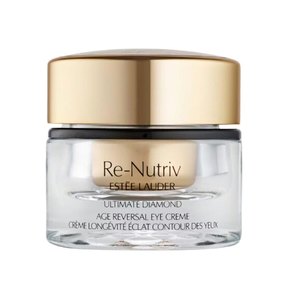ESTEE LAUDER - Crema De Ojos Ultimate Diamond Age Reversal Re Nutriv