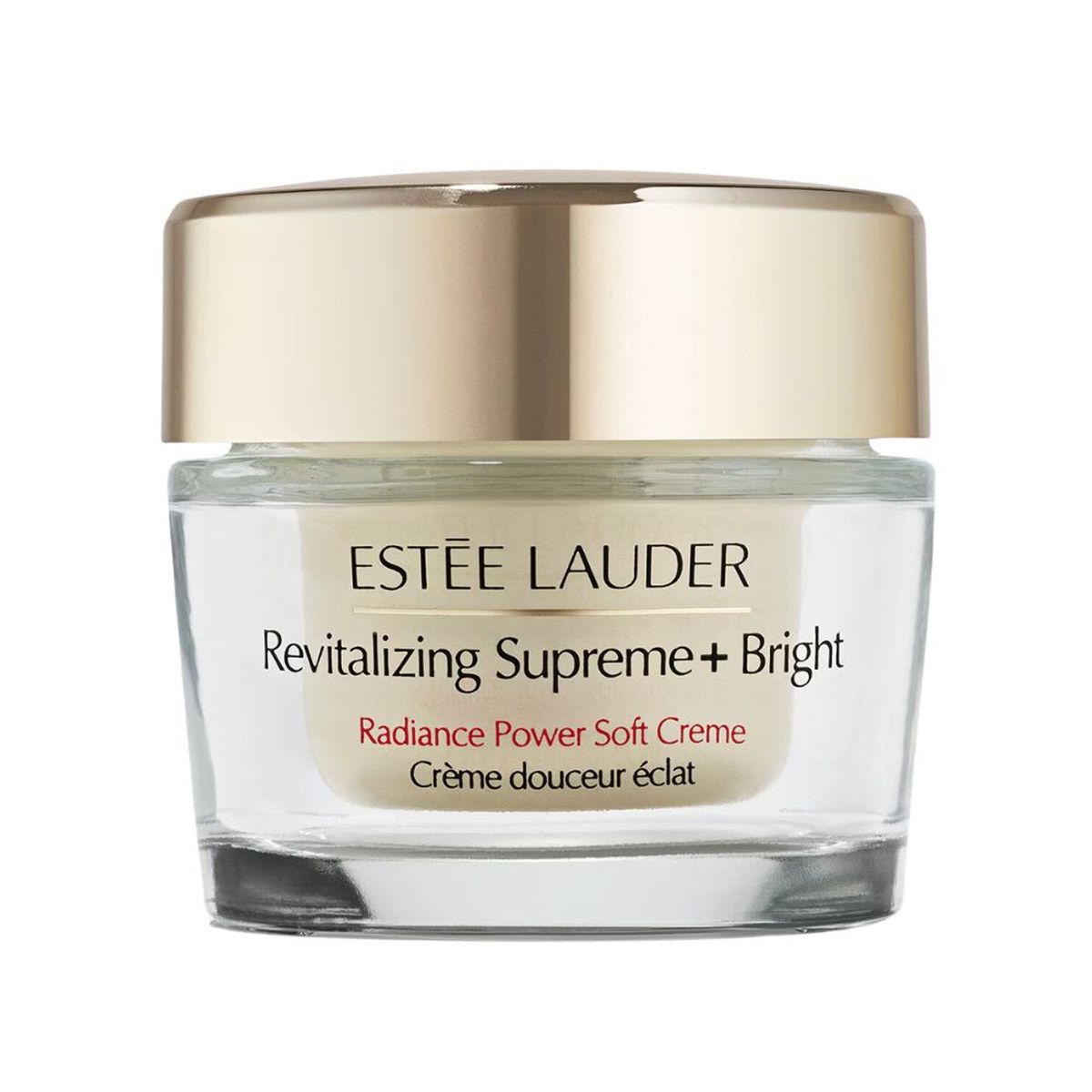 ESTEE LAUDER - Crema Hidratante Supreme+ Brightradiance 50ml