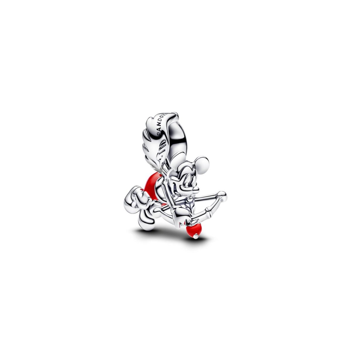 PANDORA - Charm Cupido Mickey Mouse De Disney