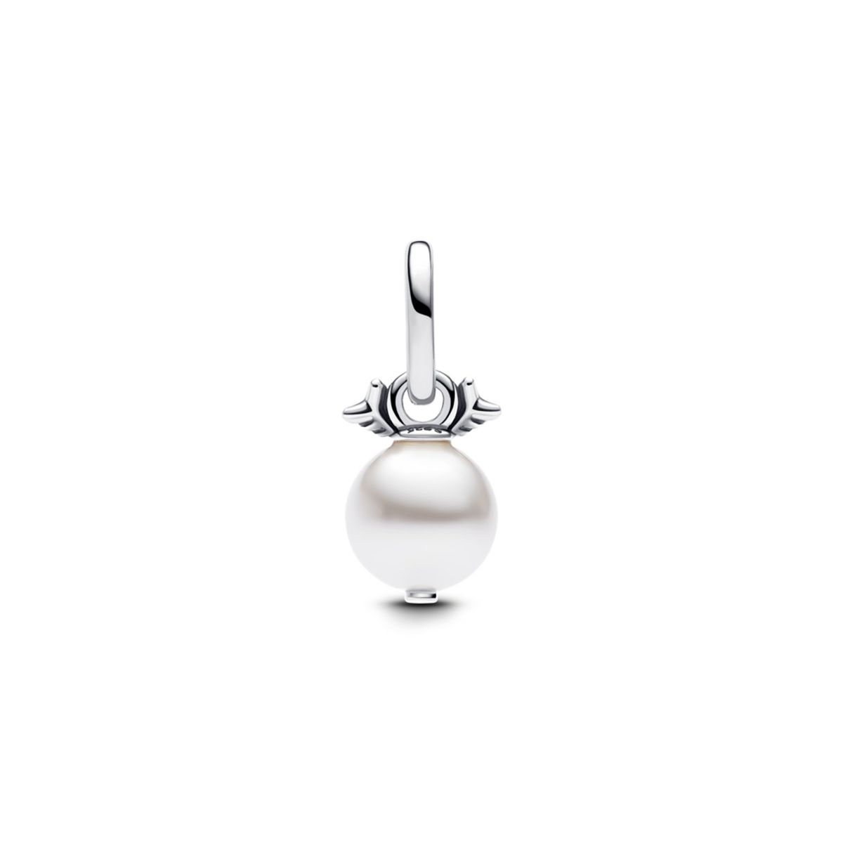 PANDORA - Charm Colgante Perlas Y Flechas