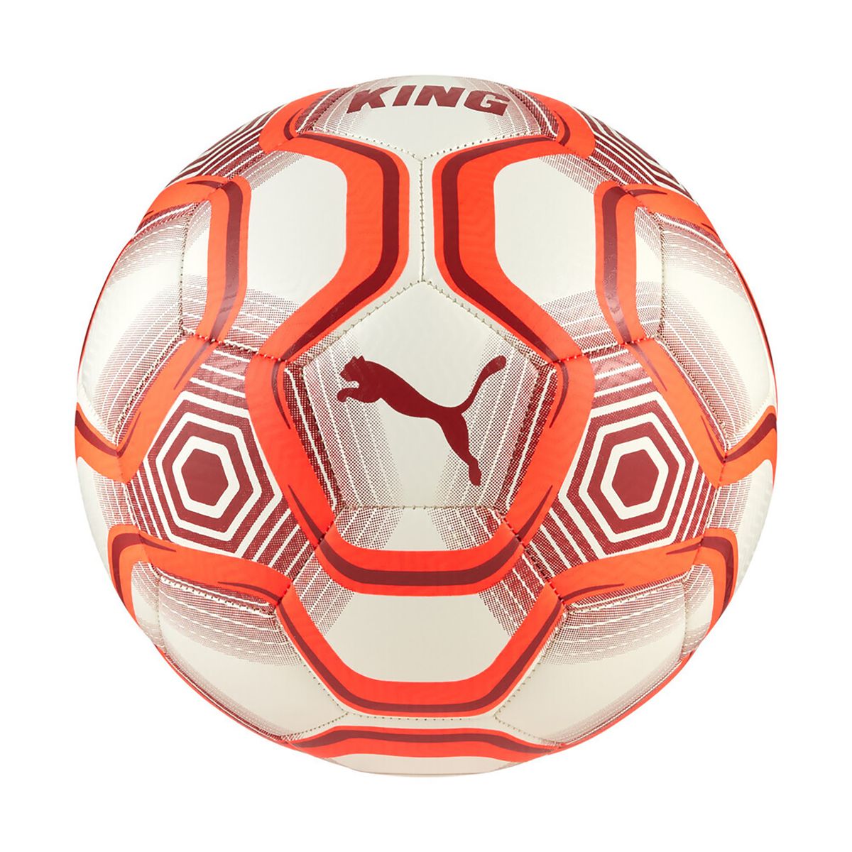 PUMA - Pelotas Puma King Ball