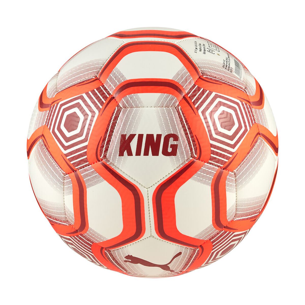 PUMA - Pelotas Puma King Ball