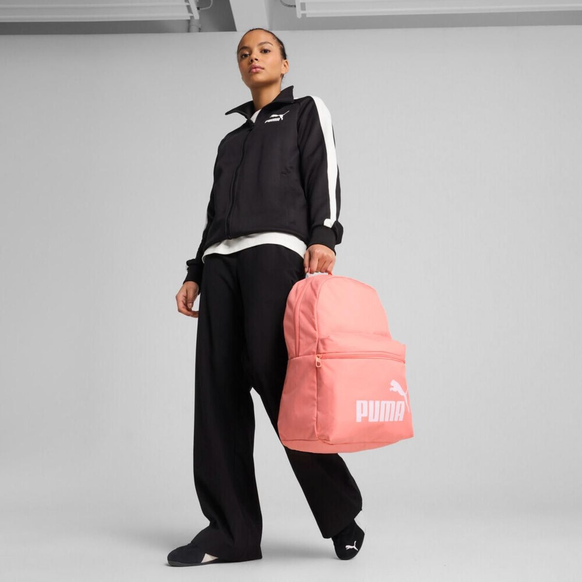 PUMA - Mochila Deportiva Puma Phase Backpack