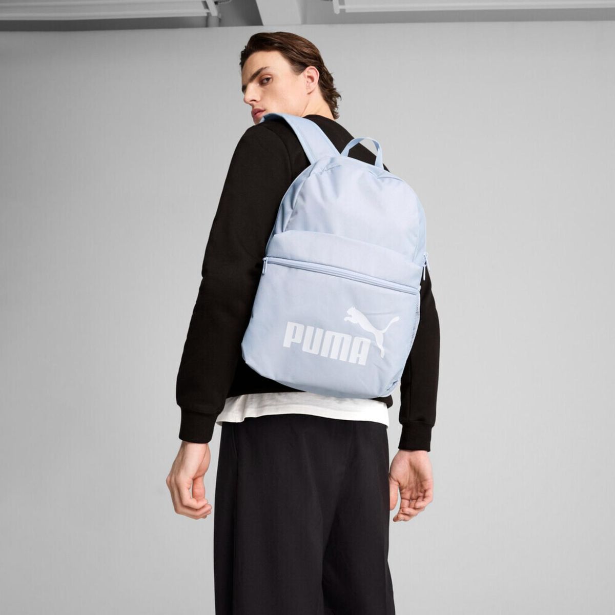 PUMA - Mochila Deportiva Puma Phase Backpack