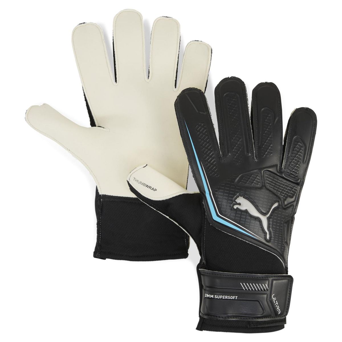 PUMA - Guantes De Fútbol  Ultra Play Rc Puma