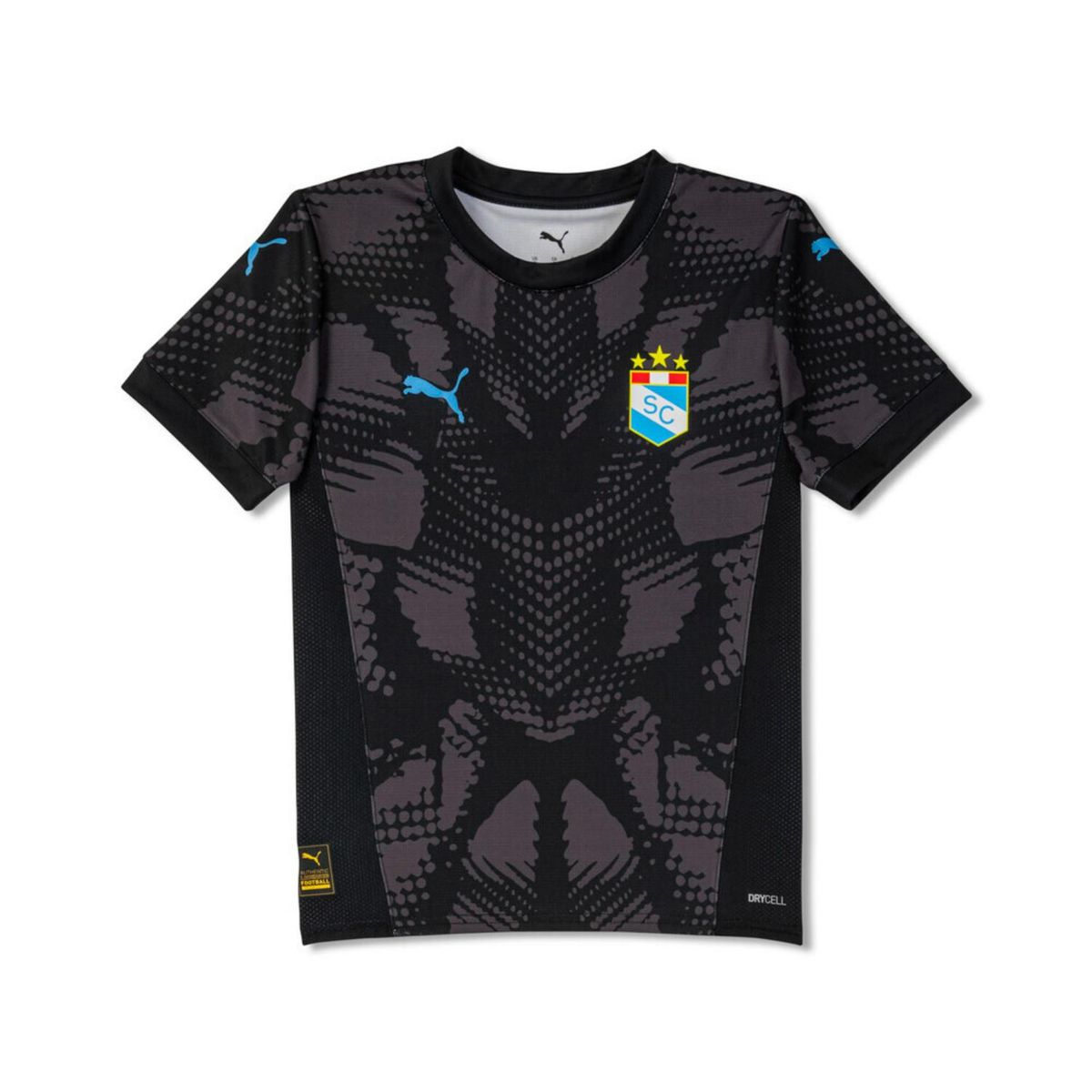 PUMA - Camiseta de Fútbol Sporting Cristal Unisex Puma