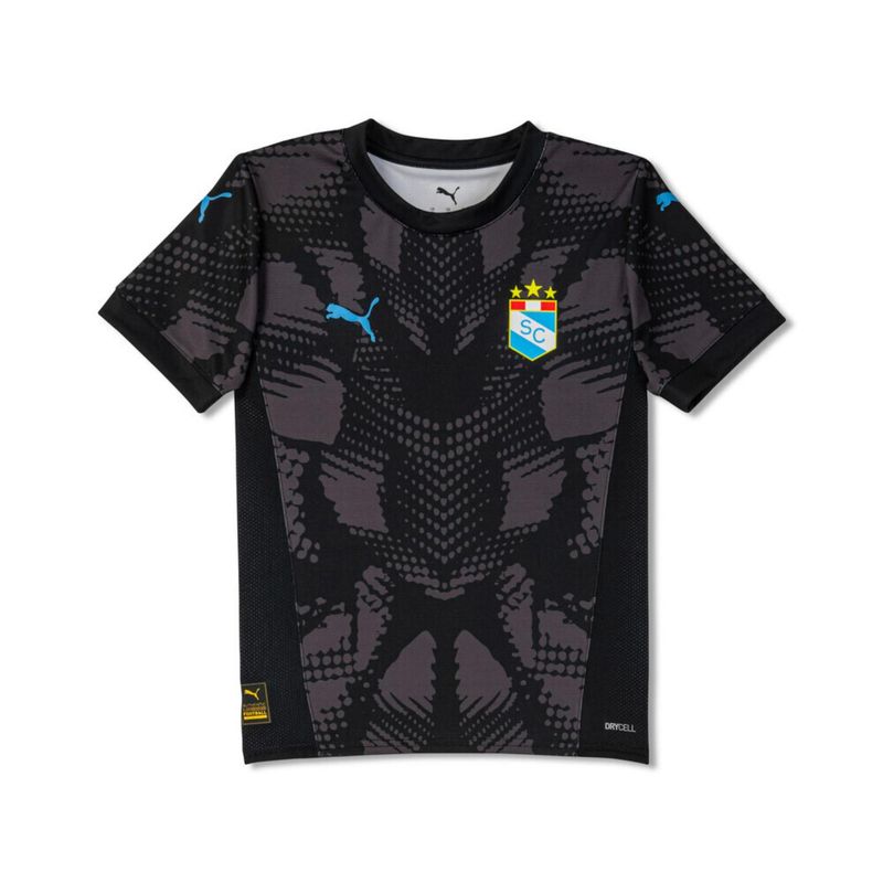 PUMA - Camiseta de Fútbol Sporting Cristal Unisex Puma