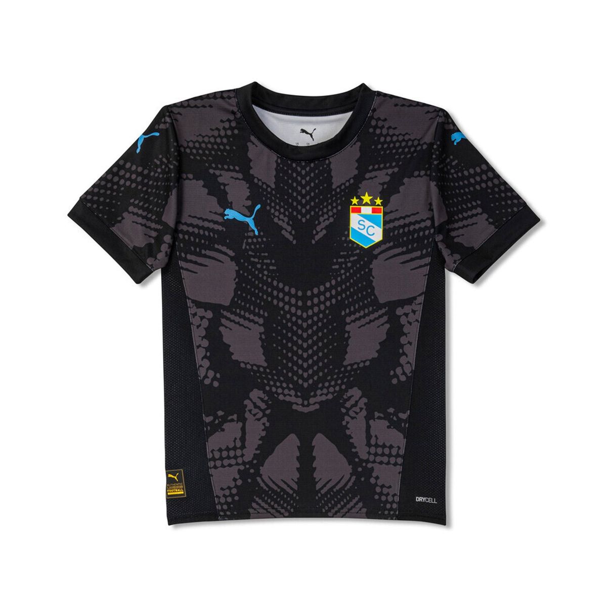 PUMA - Camiseta de Fútbol Sporting Cristal Unisex Puma