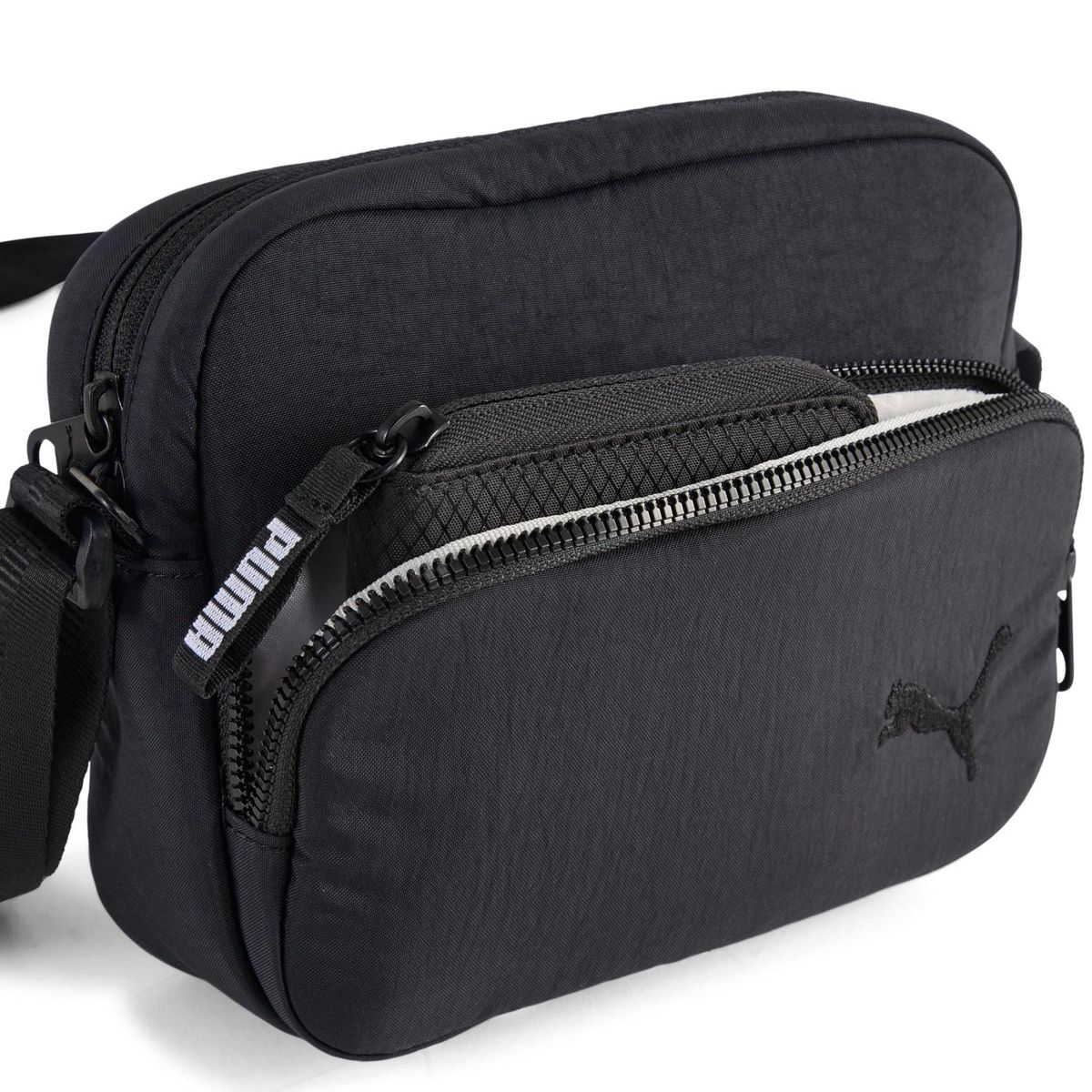 PUMA - Canguro Unisex Her Crossbody Bag