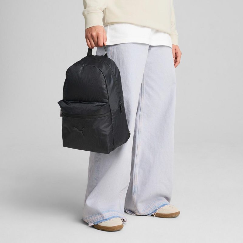 PUMA - Mochila Unisex Pop Small Backpack