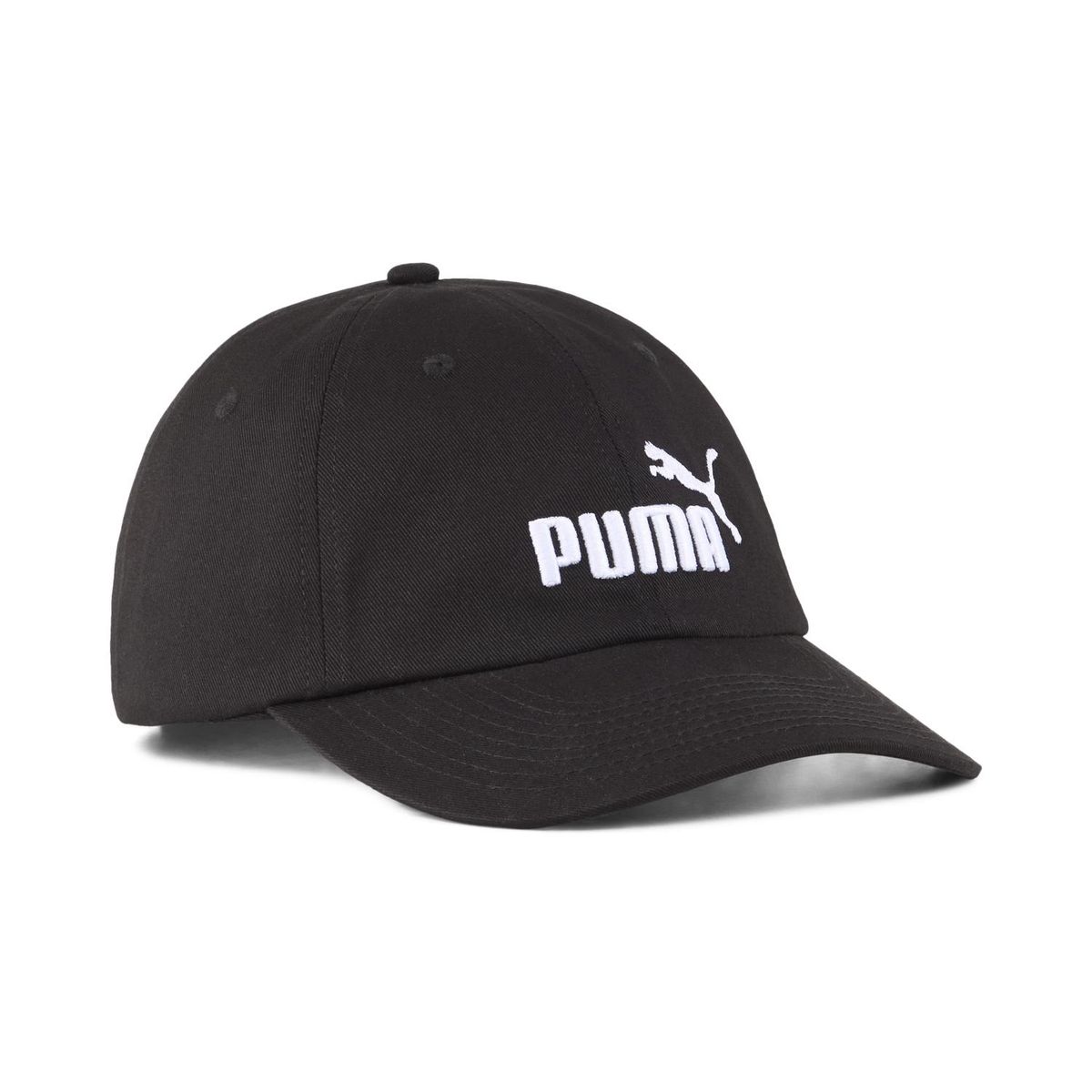 PUMA - Gorro Unisex Logo Cap Puma