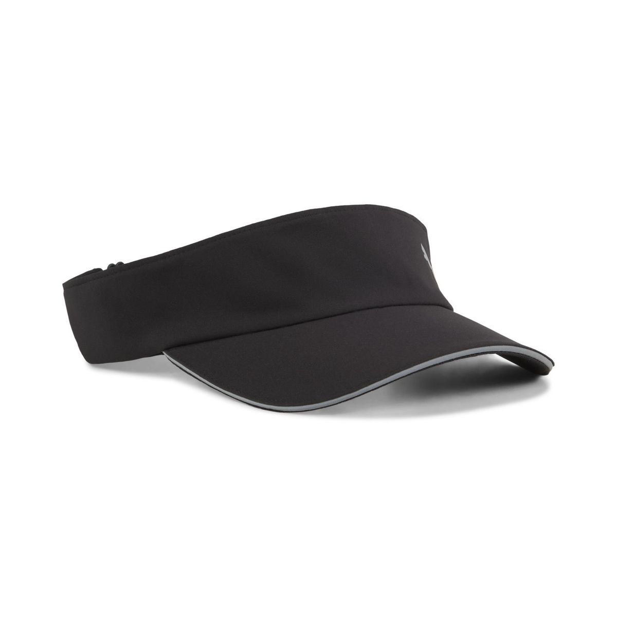 PUMA - Gorro Running Visor Puma