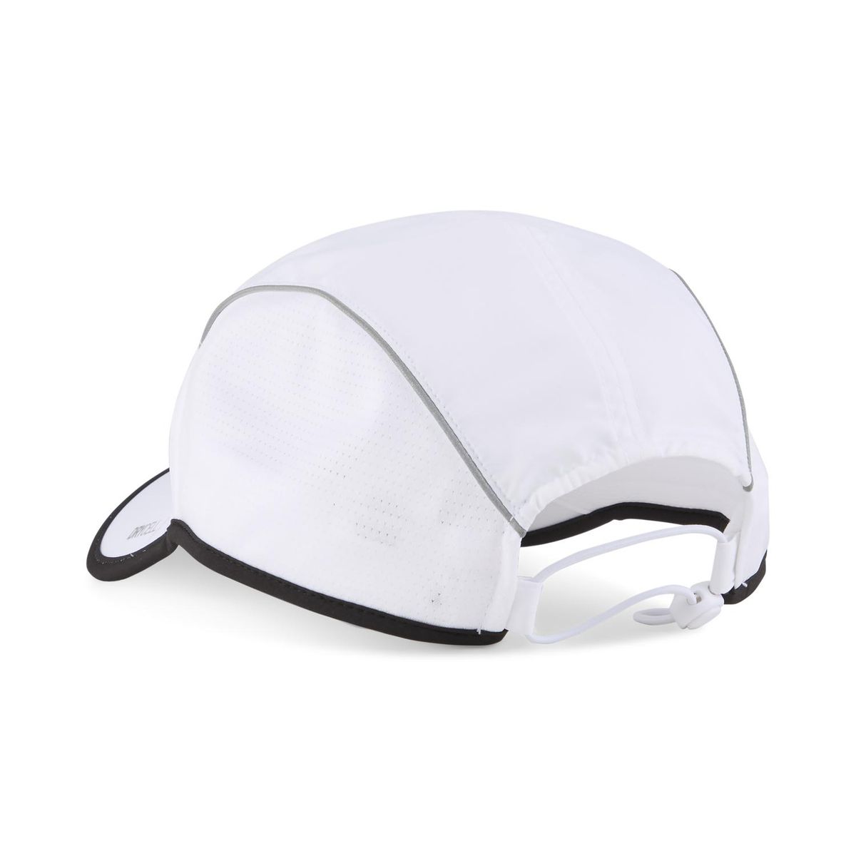 PUMA - Gorro Unisex Runner Short Visor Panel Cap Puma