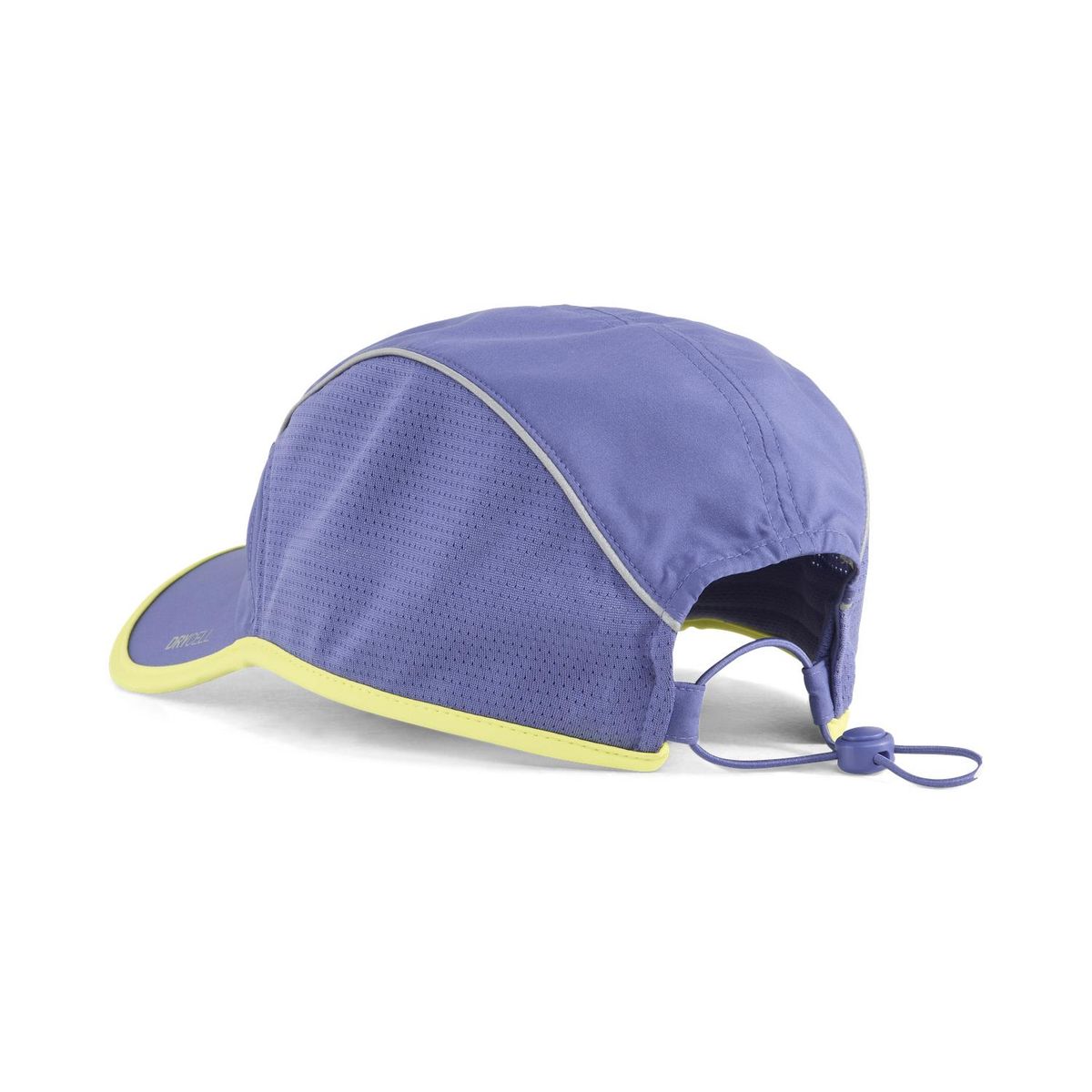 PUMA - Gorro Unisex Runner Short Visor Panel Cap Puma