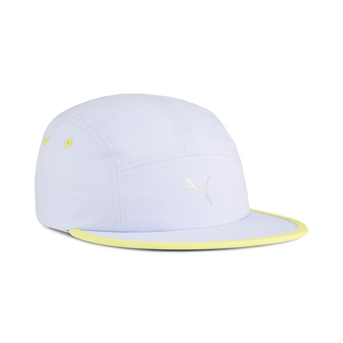 PUMA - Gorro Unisex Running Panel Cap Puma