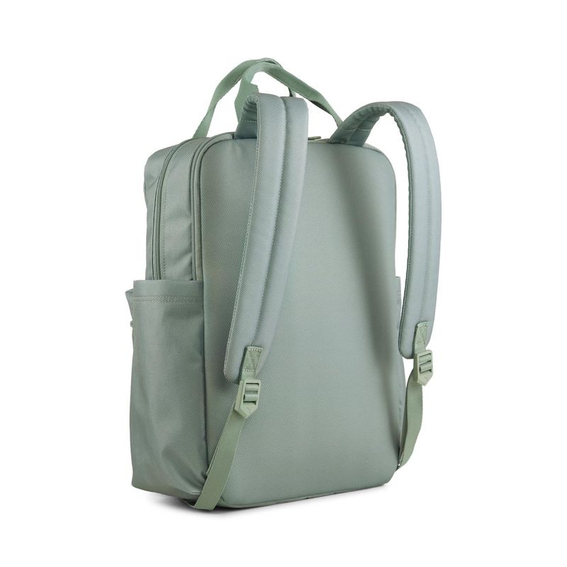 PUMA - Mochila Unisex Phase College Medium Puma