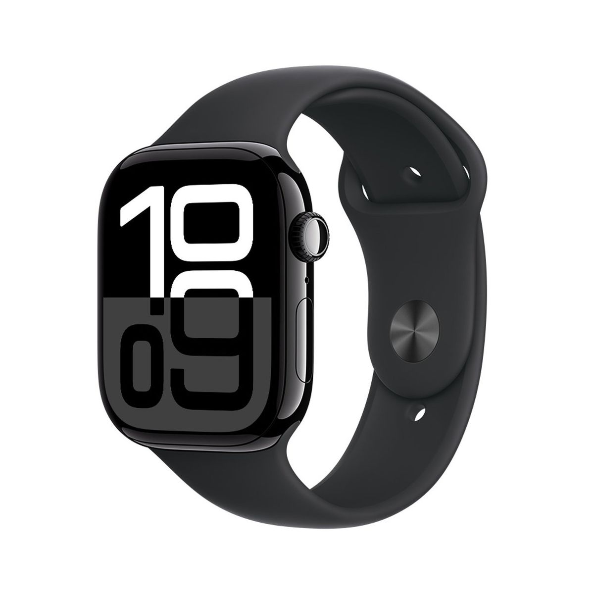 APPLE - Apple Watch S10 46mm - Correa Deportiva