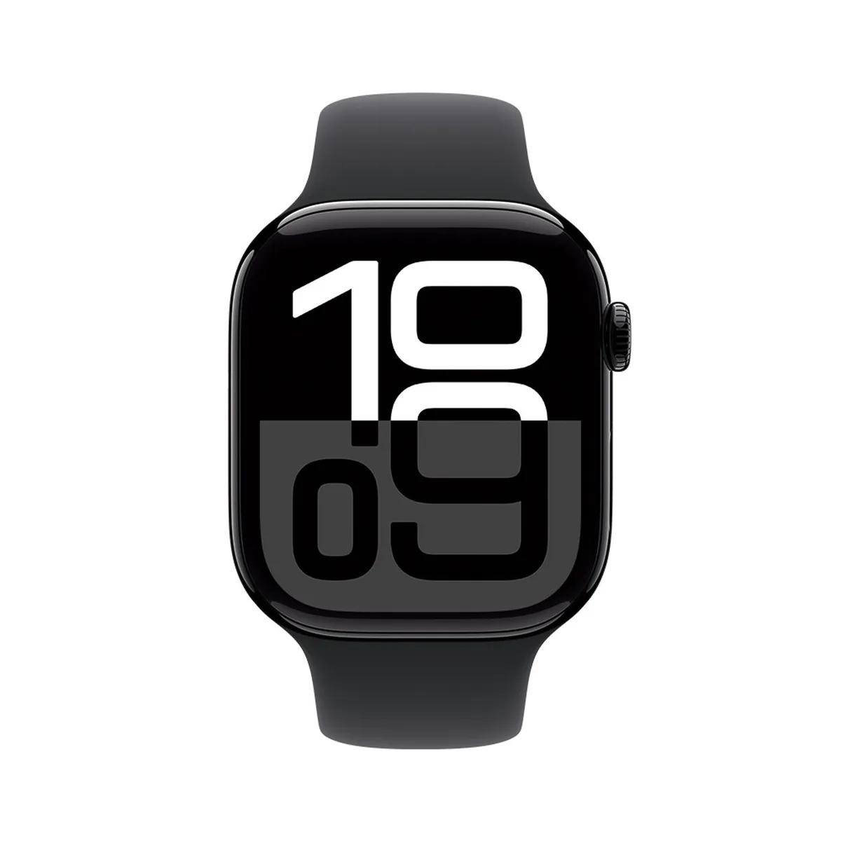 APPLE - Apple Watch S10 46mm - Correa Deportiva