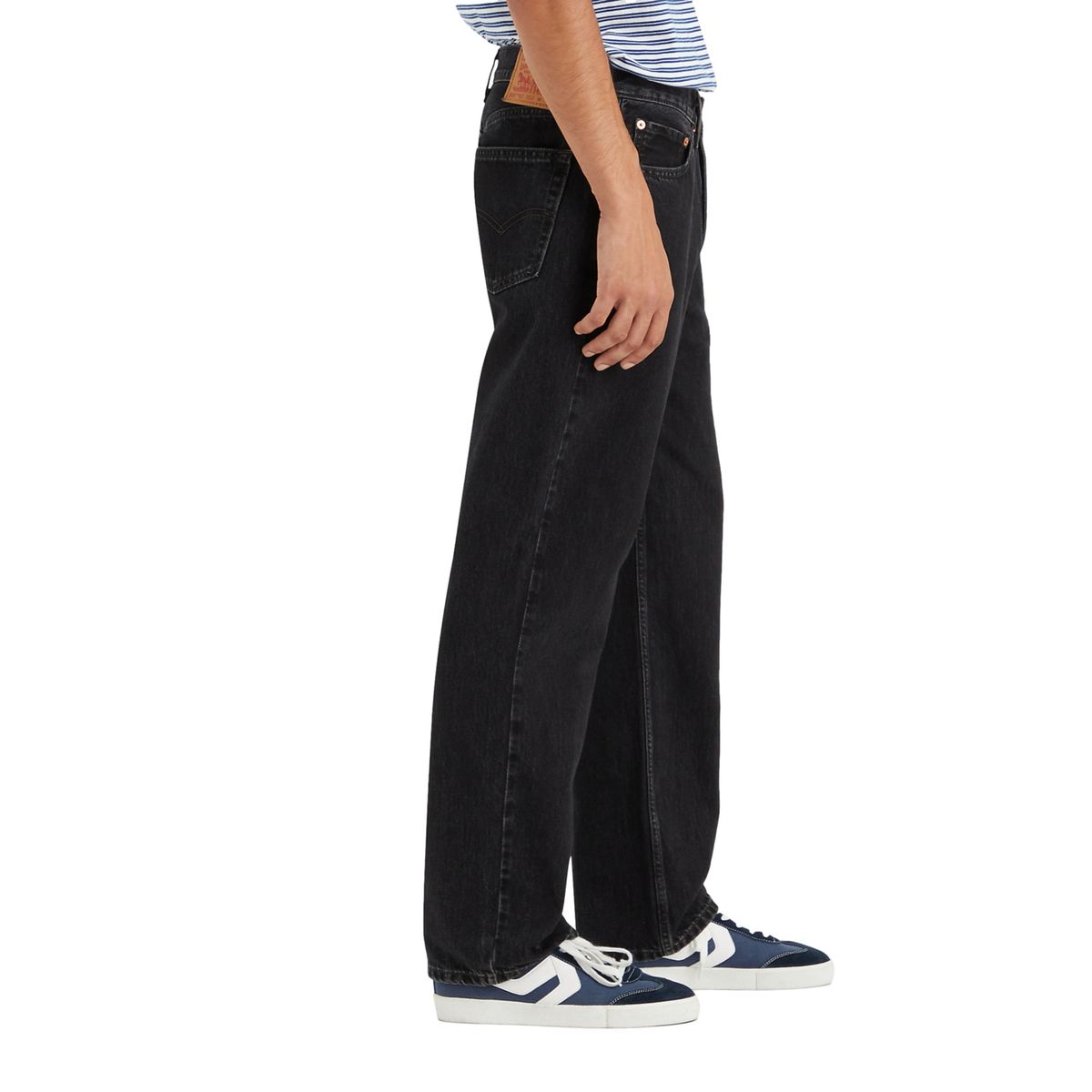 LEVIS - Jeans 565 97 Loose A7221-0005