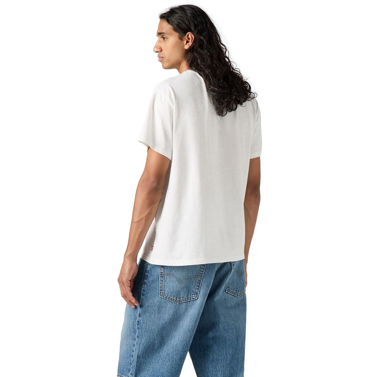 LEVIS - Polo 100% Algodón Hombre Levis