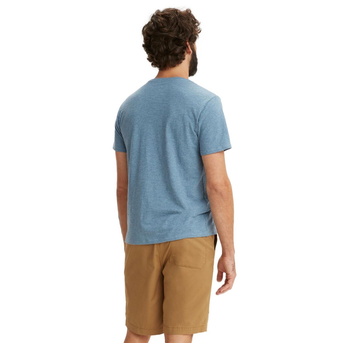 LEVIS - Polo 100% Algodón Hombre Levis