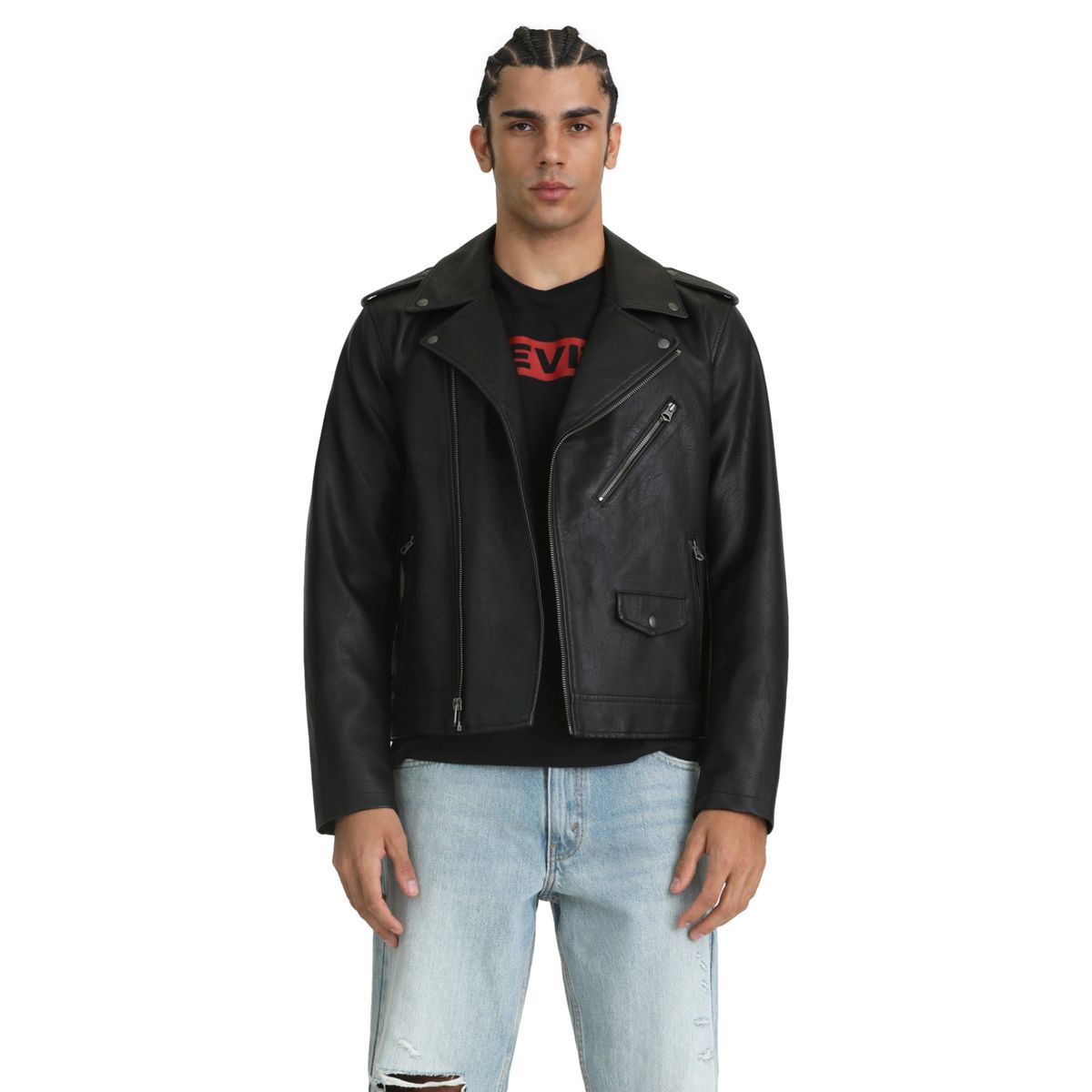 LEVIS - Casaca Casual Hombre Levis