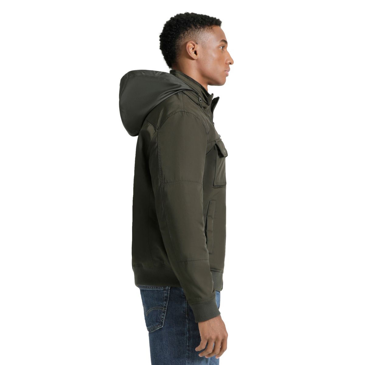 LEVIS - Casaca Casual Hombre Levis