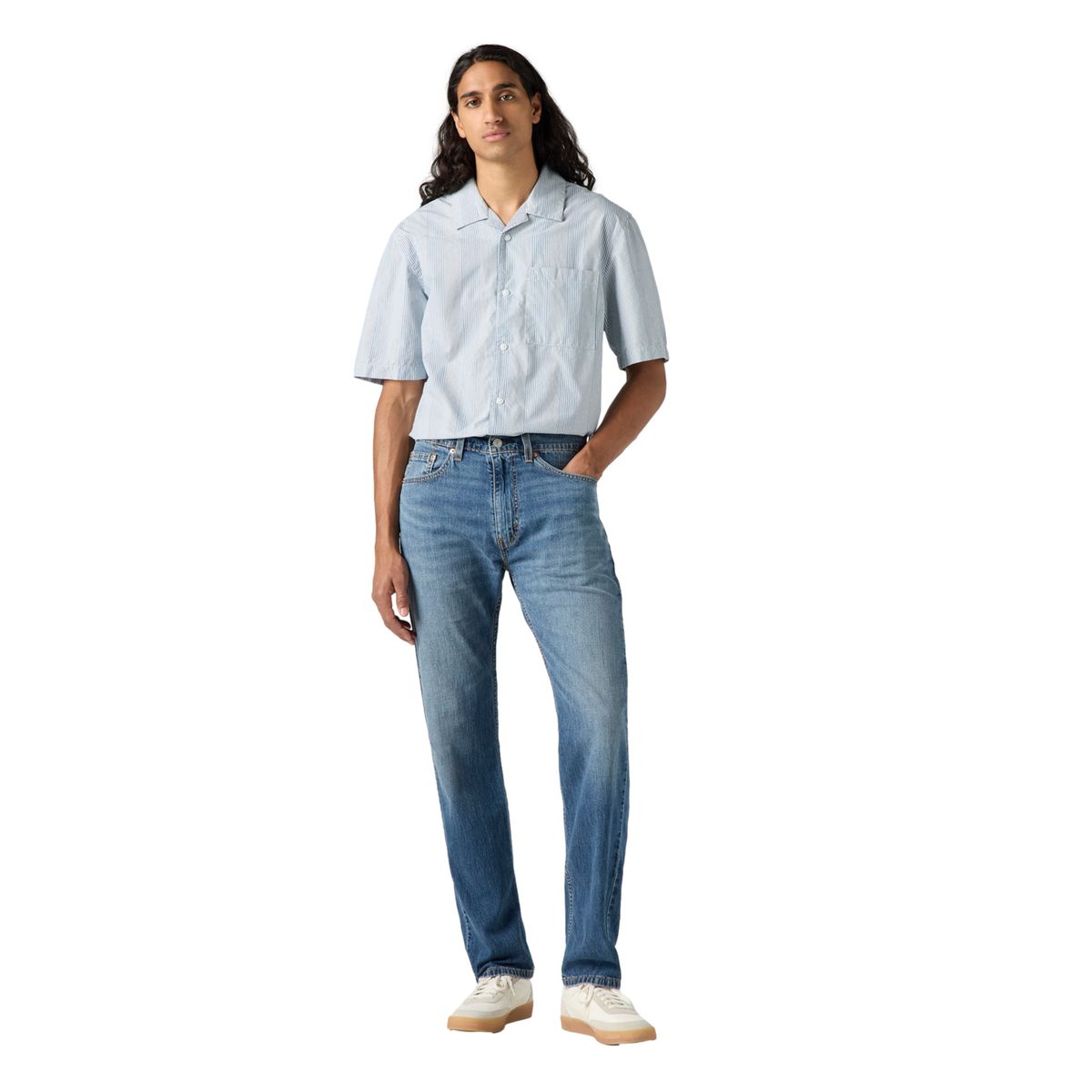 LEVIS - Jeans 505 REGULAR 00505-3069