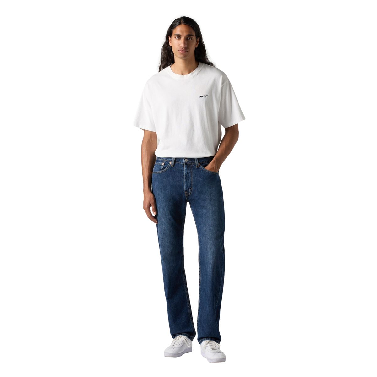 LEVIS - Jeans 505 REGULAR 00505-3070